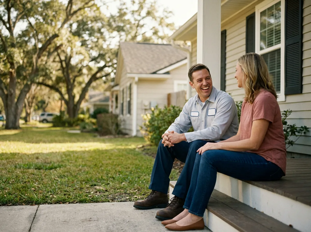 Septic tank pumping FAQs for Sebastian, TX